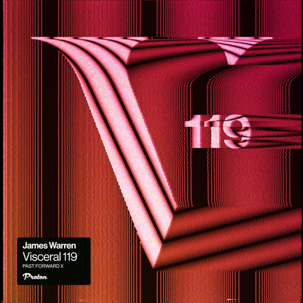 Visceral 119 (Past Forward X)
