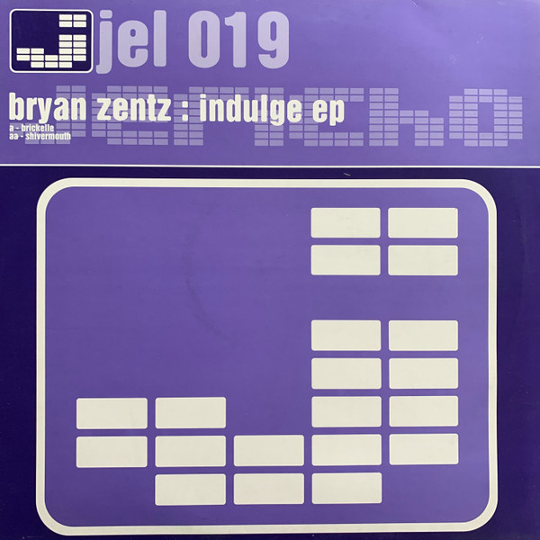 Indulge EP