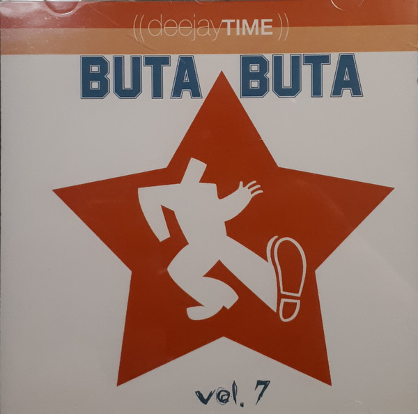 Dee Jay Time Buta Buta Vol. 7