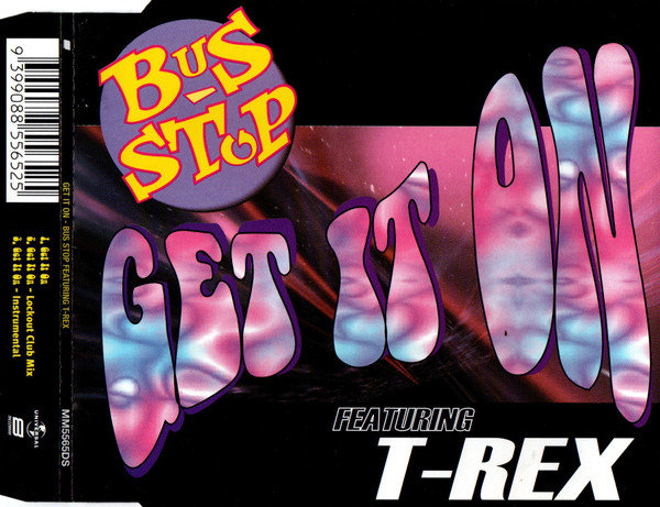 Get It On
