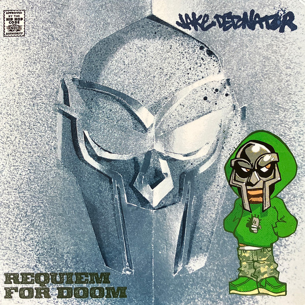 Requiem For DOOM / Stoneferry Morning