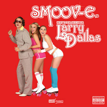 Larry Dallas