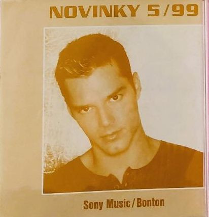 Novinky 5/99
