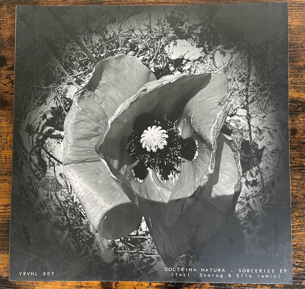 Sorceries EP