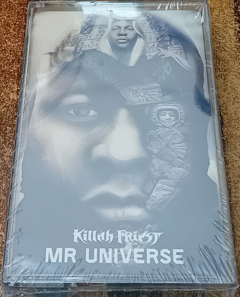 Mr Universe
