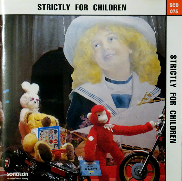 Strictly For Children