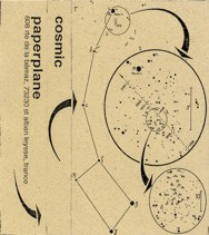Cosmic Slop