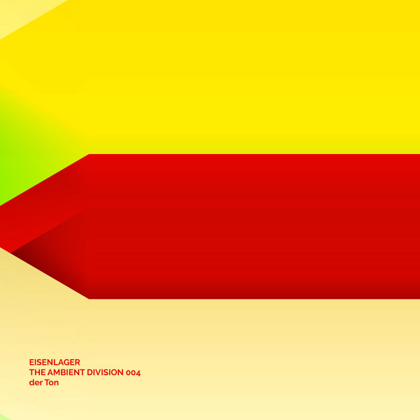 The Ambient Division 004 Der Ton