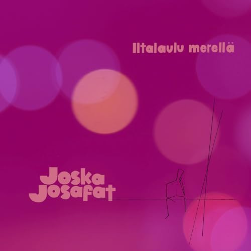 Iltalaulu Merellä