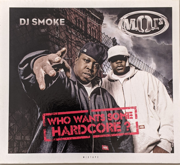 Who Wants Some Hardcore?