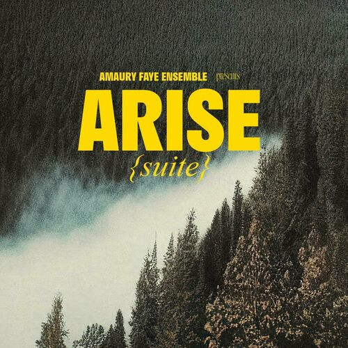 Arise