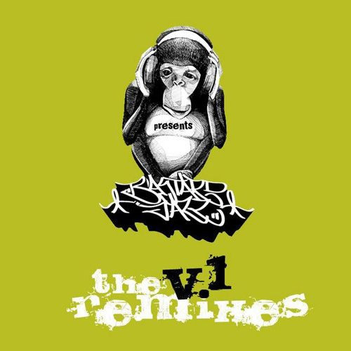 Bastard Jazz Presents The Remixes Vol 1