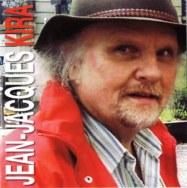 Jean-Jacques Kira