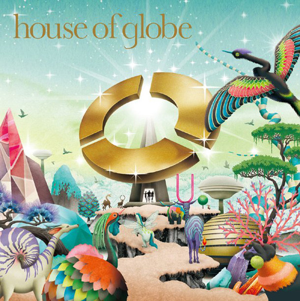 House Of Globe