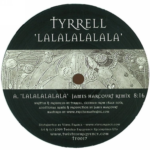 Lalalalalala