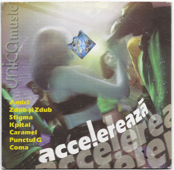 Acce!erează