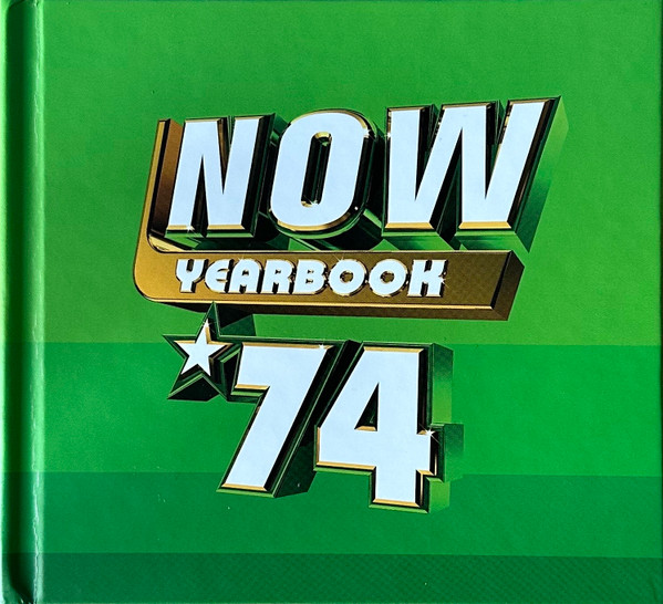Now Yearbook '74