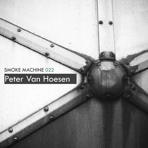 Smoke Machine Podcast 022