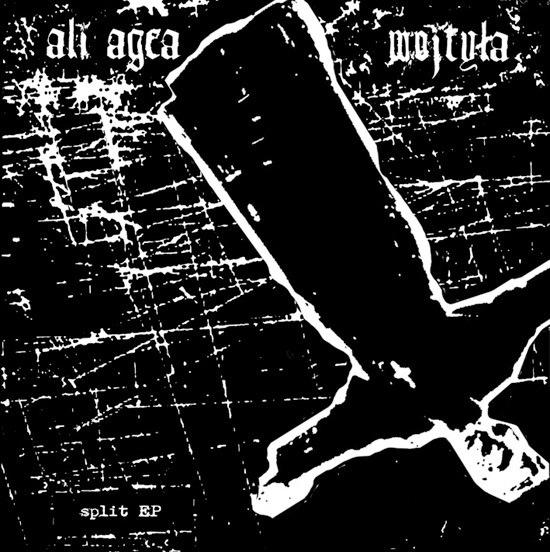 Split EP
