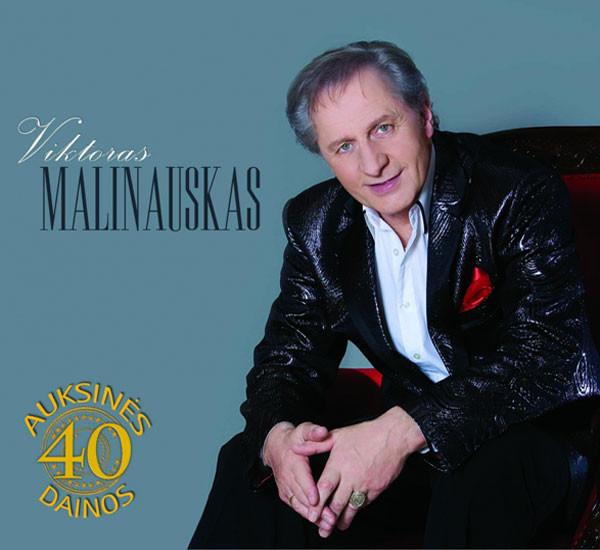 Auksinės Dainos - 40