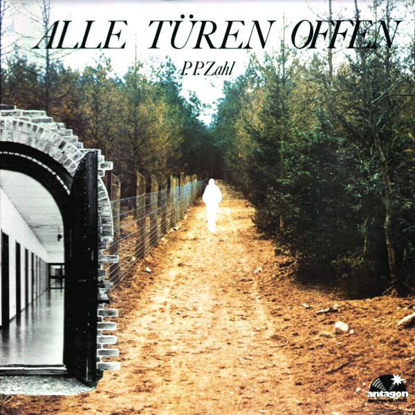 Alle Türen Offen
