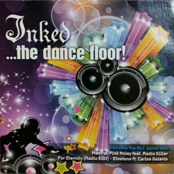 Inked ...The Dance Floor!