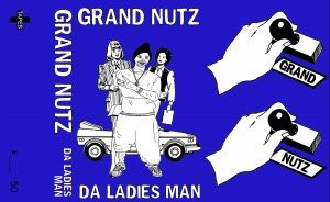 Da Ladies Man