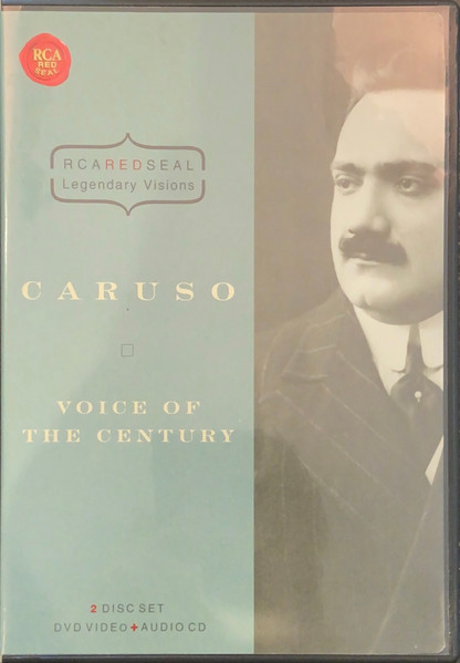 Voice Of The Century