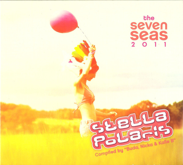 Stella Polaris 2011 - The Seven Seas
