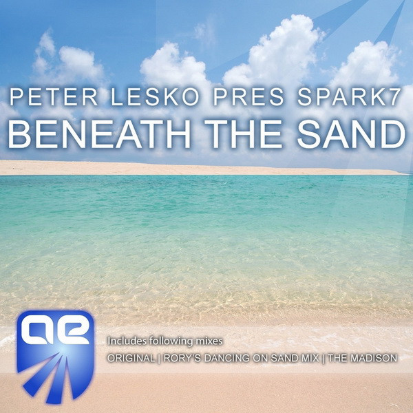 Beneath The Sand