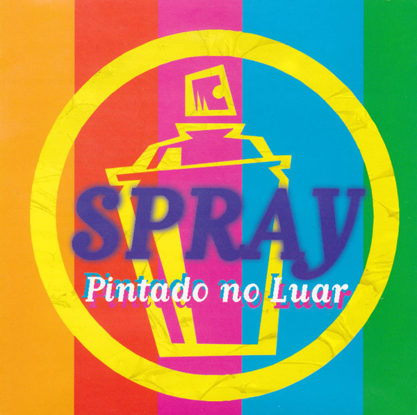 Pintado No Luar