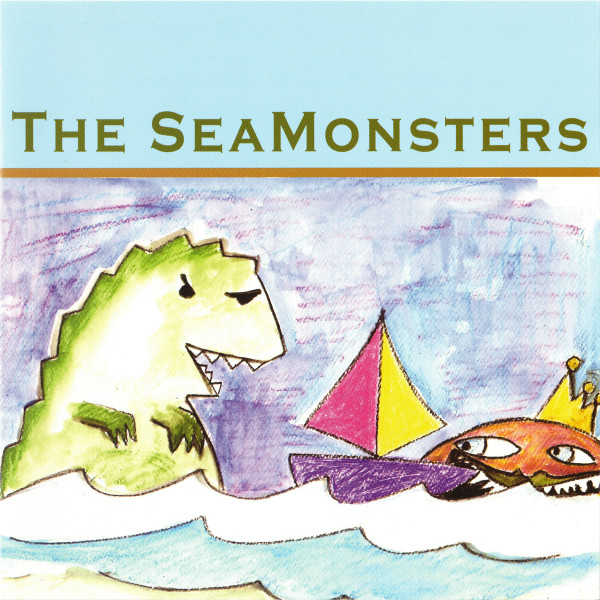 The Seamonsters