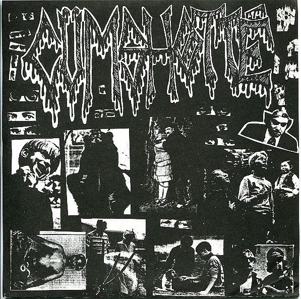 Baby's First 7" EP / The Silly Of The Land