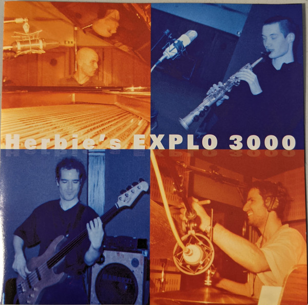 Herbie's Explo 3000