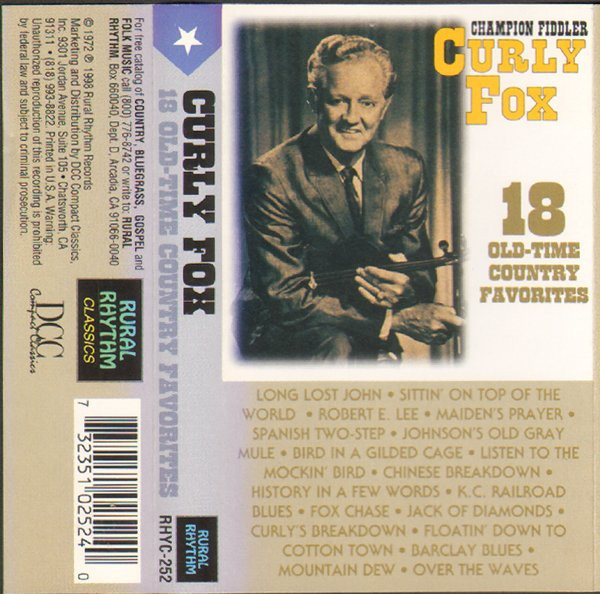 18 Old-Time Country Favorites