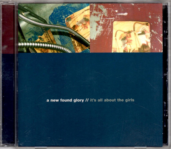 It's All About The Girls