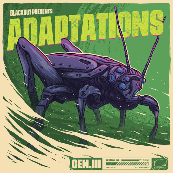 Adaptions Gen.III