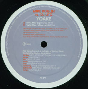Yoake
