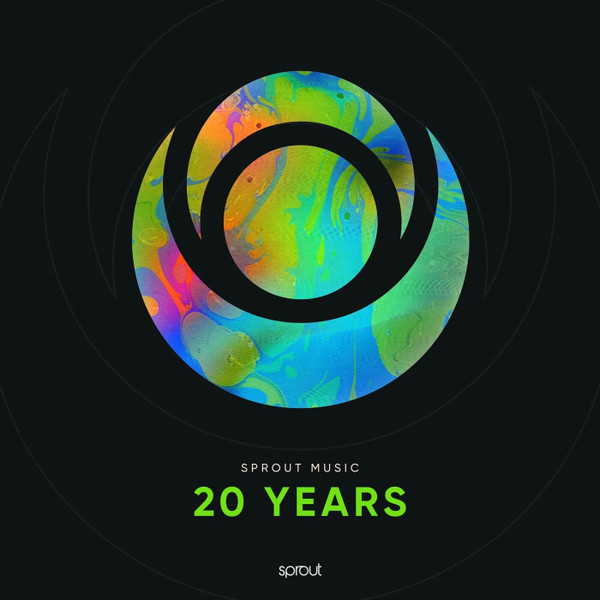 Sprout Music 20 Years