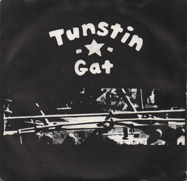 Tunstin Gat