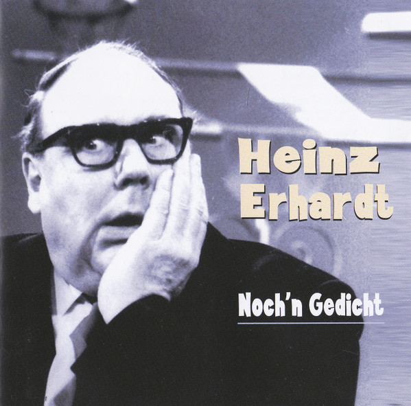 Noch'n Gedicht
