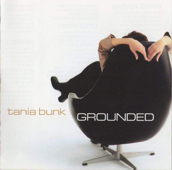 Grounded