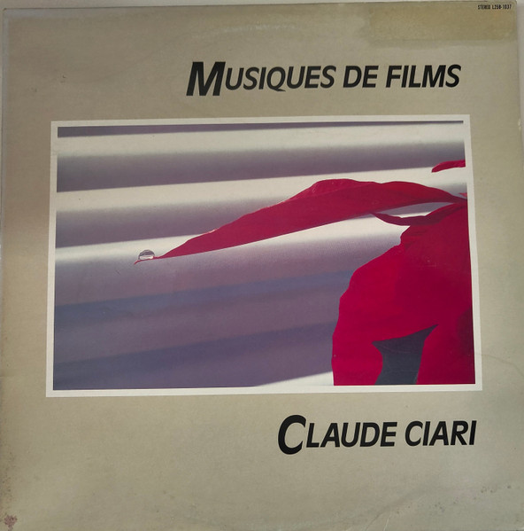 Musiques De Films