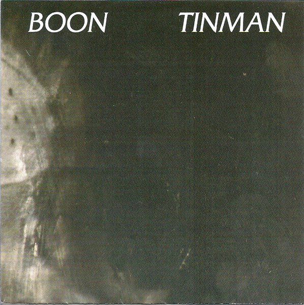 Tinman