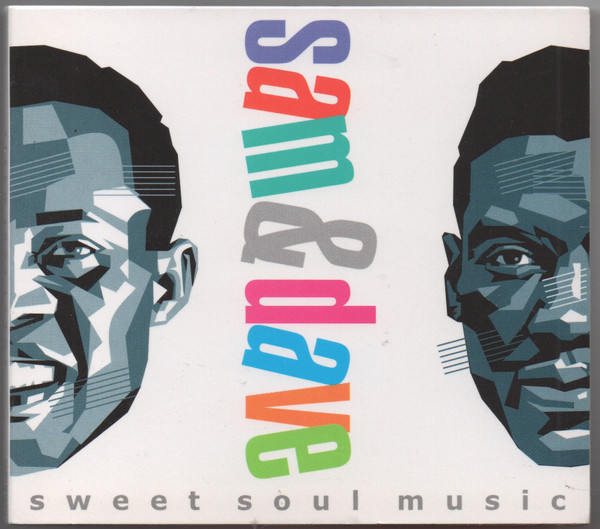 Sweet Soul Music