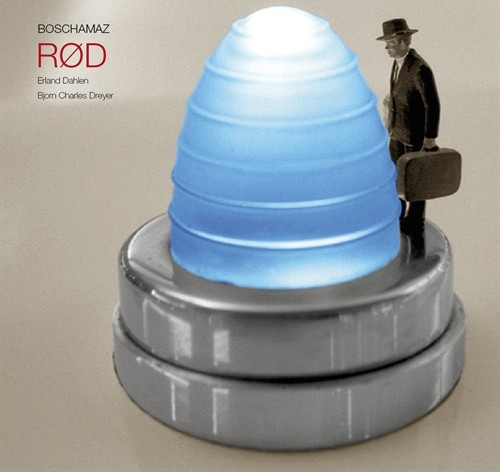 Rød