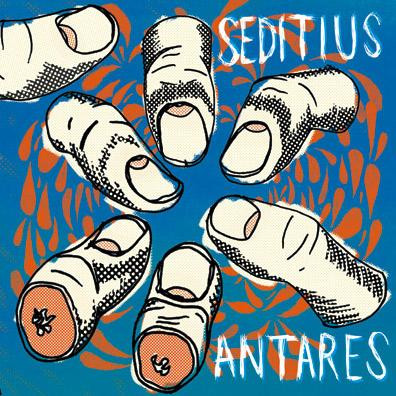 Seditius / Antares