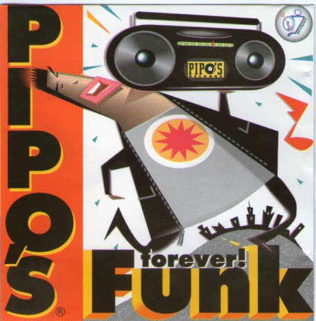 Pipo's Funk Forever