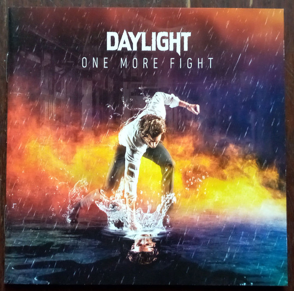 One More Fight