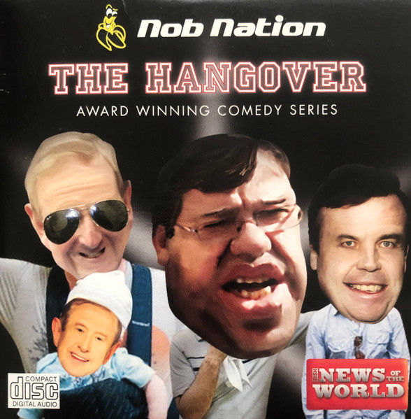 Nob Nation (The Hangover)